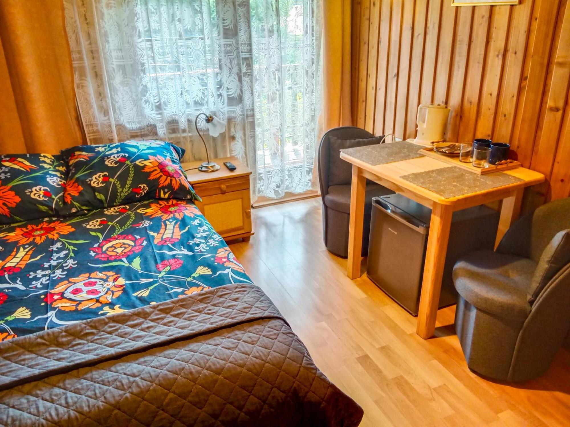 Wynajem Pokoi Goscinnych Zakopane Exterior foto